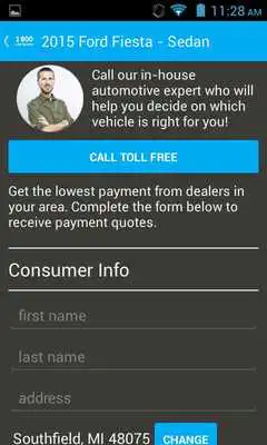 Play 1800CARSHOW | Car Deal Finder